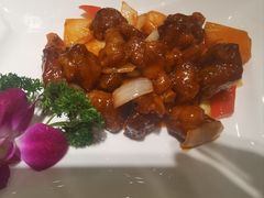 -西苑饭店·蓬莱春餐厅