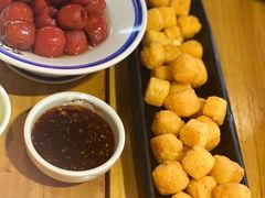 -局气 烤鸭·北京菜(光华路店)