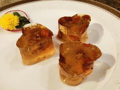 -唐阁(香港朗廷酒店)