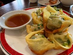 生煎馄饨-小实惠嘉(威海路店)