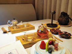 -叶叶菩提·晋福宫