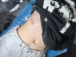 -飛凡TATTOO纹身•原创