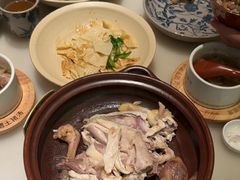 -客语客家菜(华发商都店)