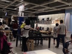 -宜家家居(西安未央商场店)