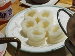 -小柴米·传统江西菜(八一广场店)