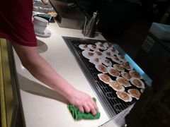 -比尔森韩式烤肉自助(绿园店)