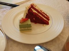 -马哥孛罗咖啡厅·Cafe Marco (厦门马哥孛罗东方大酒店)