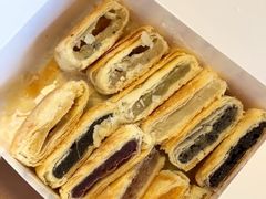 -矮子馅饼(大成路店)