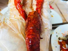 -霸王虾·麻辣小龙虾(清水河公园店)