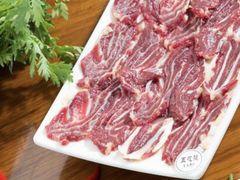 -牛很鲜潮汕牛肉火锅(朝晖路店)