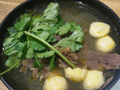 -新梅华·茶点餐厅(欧尚店)