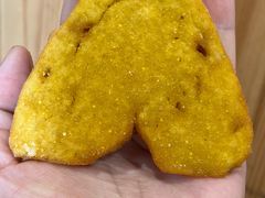 -玫瑰红烤羊排(北新桥三条店)