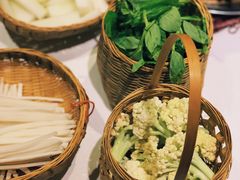 -阿斯牛牛·凉山菜(新会展店)