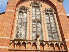 -上海佘山国家森林公园西佘山园