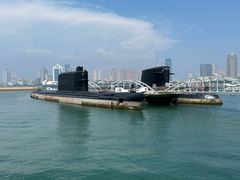 -中国人民解放军海军博物馆