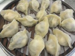 -王厚元饺子·辽菜·烤鸭(黄河大街店)