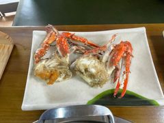 -田记自助海鲜饺子