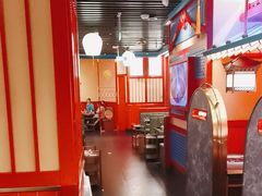 -牛New寿喜烧(金鹰世界店)