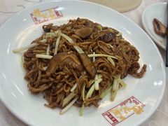 -凤城礼记鱼翅海鲜酒家(新马路总店)