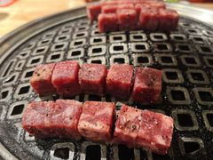 -霸腹烤肉(厦门柚子番店)