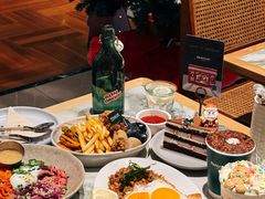 -沛家·西餐Brunch·直火料理