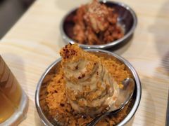 -大阪烧肉BAKA一代(十亩地店)