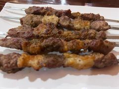 -阿拉木汗餐厅(山大路店)