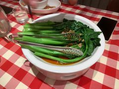 -西贝(上海中心店)