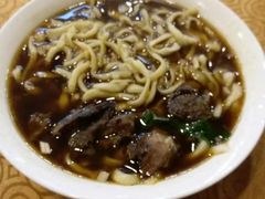 -白魁老号饭庄(交道口店)