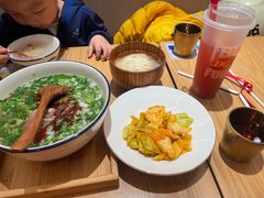 -马记永·兰州牛肉面(天通苑家乐福店)