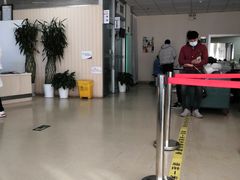-美年大健康体检中心(西直门分院)