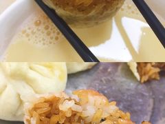 -老陶包子铺(南大西南村店)