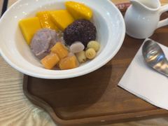 -古春堂·凉茶糖水铺(拱北口岸店)