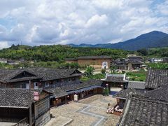 -福建土楼(南靖)景区
