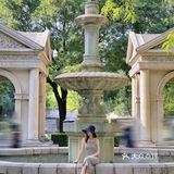 北京拍照 | 假装在欧洲⛲️宝藏法式公园