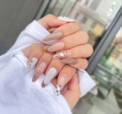 -兔猫ToMoreNails美甲美睫