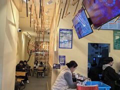 -霸王茶姬(南亚风情第壹城店)