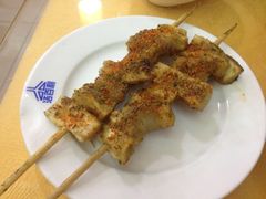 板筋-苏力坦新疆特色(东直门店)