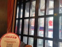 -大鸭梨烤鸭(甘家口店)