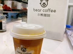 -BIRR COFFEE小熊咖啡(鸿瑞店)