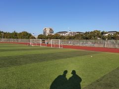 -上海海洋大学(临港校区)