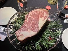 -小火花·干式熟成牛排馆Spark SteakHouse(剑桥郡店)