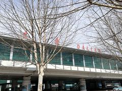 -大连周水子国际机场