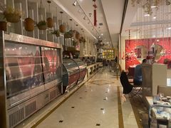 -芭菲盛宴·环球美食(袁家岗店)