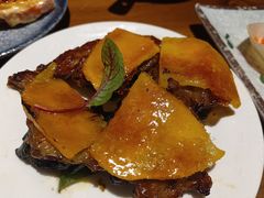 -和彩放题餐厅(酒仙桥店)