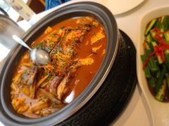 -乾隆美食·本帮菜(黄河路店)