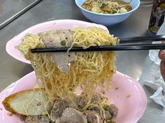 -榮泰米粉湯(Left Shop)