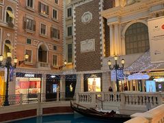 -LUSH(威尼斯人店)