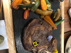 -Erman岩烧牛排(虹桥南丰城店)