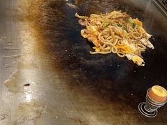 -大神太神·铁板烧(瑞虹天地月亮湾店)